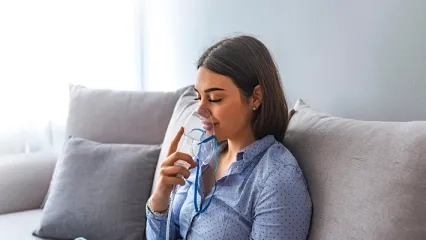 Lung Patients Should Not Stop Their Medications