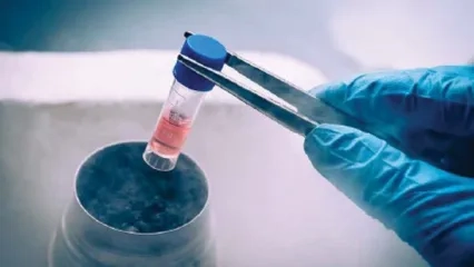 Ortopedik Hastalıklarda Kök Hücre Tedavisi