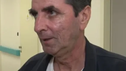 She Came to Turkey to Get Rid of the Colostomy Bag