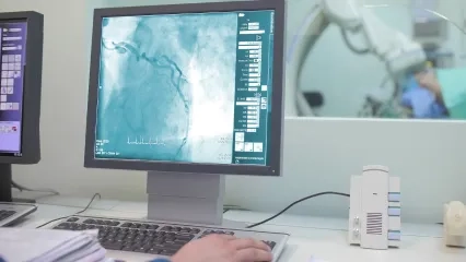 Koroner BT Anjiyografi (Sanal Anjiyo)