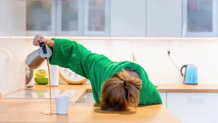 'Exercise Vaccine' Recommendation for Chronic Fatigue