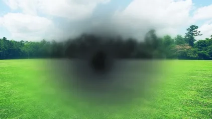 Makula Dejenerasyonu (Sarı nokta)