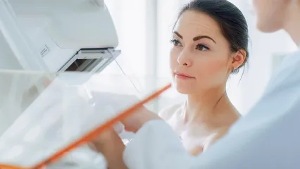 Mamografi Sonucunun Şüpheli Olması Ne Anlama Gelir?