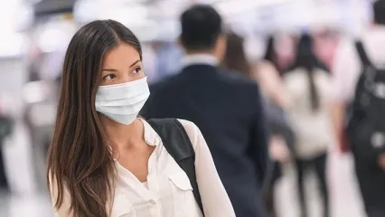 Maske Zorunluluğu Kalktı Sosyal Mesafenin Önemi Arttı!