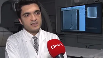 Karın Ağrısının Nedeni Yumurtalıkta Varis Çıktı | Doç. Dr. Melih Topcuoğlu