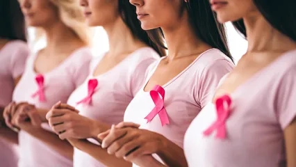 Meme Kanseri Görülme Yaşı Gün Geçtikçe Düşüyor