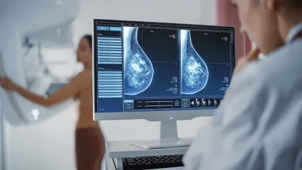 Mamografi Taramasını Atlamak Hayati Risk Oluşturabiliyor!