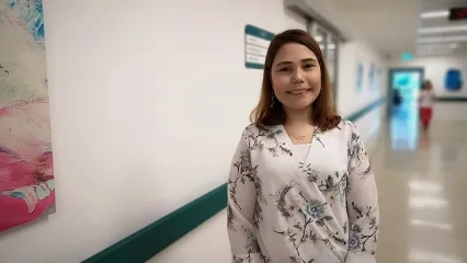 Talasemi ile Mücadele Eden Meralin Örnek Başarısı