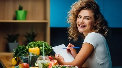 Batı Tipi Beslenme Arttıkça Mide Kanseri de Artıyor