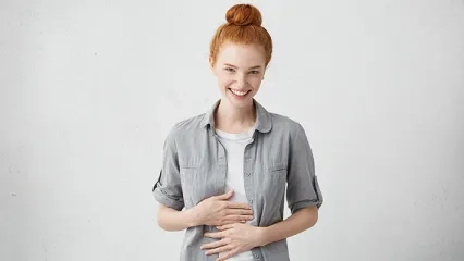 Haftada En Az Bir Kez Karın Ağrısı Çekiyorsanız Dikkat!