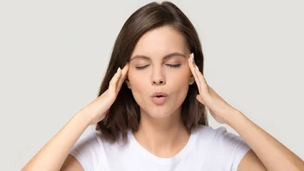 Migren Hastalarına Uzmanından Öneriler