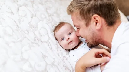 Mikroçip Teknolojisi ile Baba Olma Şansı Artıyor mu?