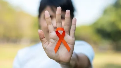 MS' in Gelip Geçici Şikayetlerine Dikkat!