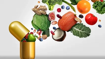 Multivitamin is Not a Panacea