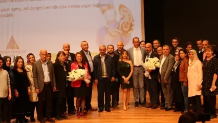 Türkiye, Vefat Edenlerden Bağışlanan Organlar Konusunda Çok Geride