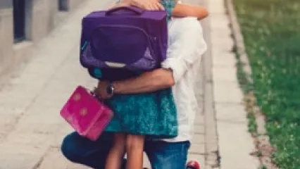 Okula İsteksiz Giden Çocuğa Nasıl Yaklaşılmalı