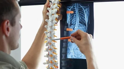 Omurilik ve Omurga Tümörleri