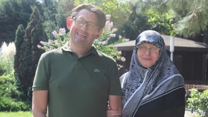 Mother-in-Law Gives Her Kidney to Her Son-in-Law of 23 Years