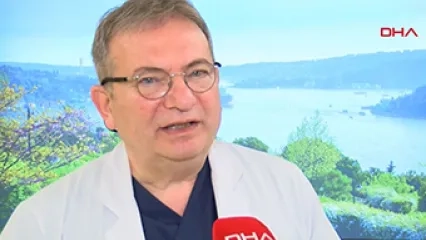 Gebelik Rahim Kanseri Riskini Azaltmaya Yardımcı Oluyor | Prof. Dr. Orhan Ünal