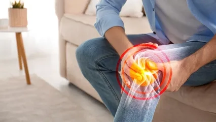 Uzmanından ‘Menisküs Yırtığı’ Uyarısı: Spor Yapılan Zemine Dikkat Edilmeli