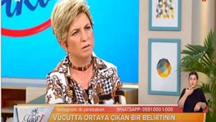 Böcek Sinek Arı Isırması ve Alerjiler | Dr. Öğr. Üyesi Özlem Akın