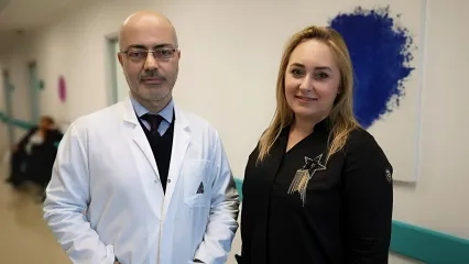 Turkish Physician Developed a Novel Method for Parathyroid Transplant