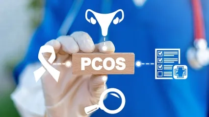 Bağırsaktaki Bakteriler İyi Çalışmıyorsa Polikistik Over Sendromu Görülebiliyor