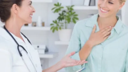 Yeditepe Üniversitesi Hastaneleri Pelvik Taban Merkezi