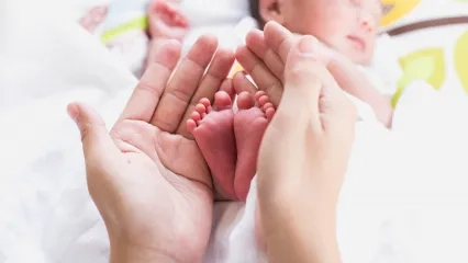 Ten Hints for Providing Care for Premature Babies