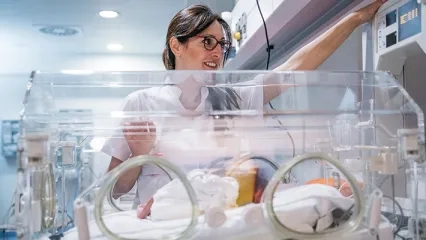 Sık Görülen Ancak Az Bilinen Bir Hastalık: Prematüre Retinopatisi (ROP)