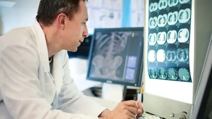 Prostat Kanserinde Moleküler Görüntüleme ve Tedavi