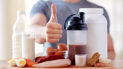 The True Face of the Protein Myth