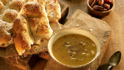 Ramadan Warning for Those Who Have Digestive Problems