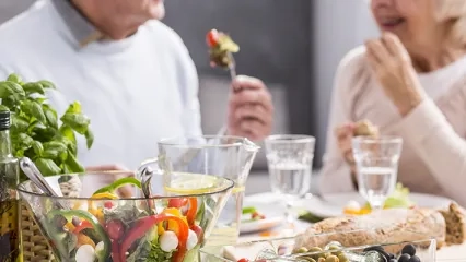Ramazan’da Bağışıklık Sistemini Güçlü Tutmak İçin 8 Öneri
