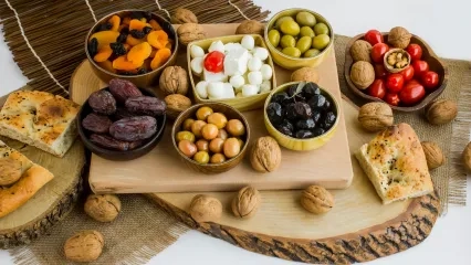 Ramazan Ayını Sağlıklı Geçirmek İçin Dikkat Edilmesi Gereken 9 Nokta!