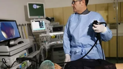 Ameliyatsız Reflü Tedavisi