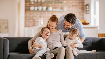 Ruh Sağlığı Ailede Başlar