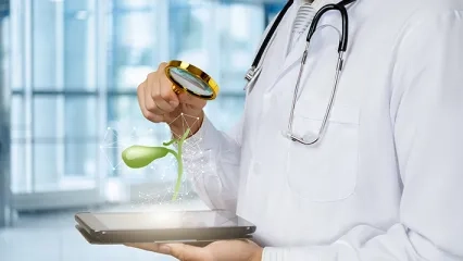 Safra Kesesi Taşları