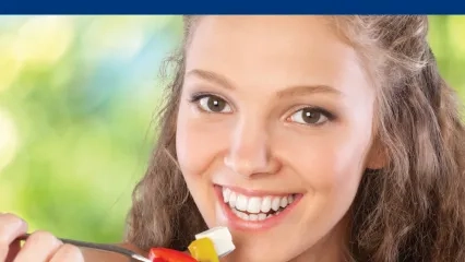 Sağlıklı Beslenme