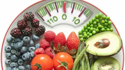 Bayram Kilolarınızdan Kurtulmaya Yardım Edecek 10 Öneri