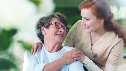 Sağlıklı Yaşlanma Okulu