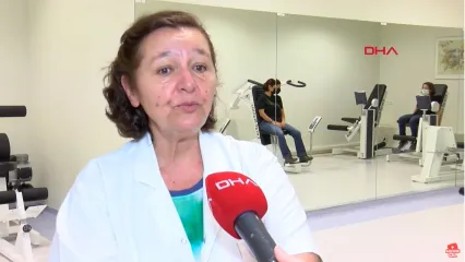 Her Yaşa Uygun Kas Gücünü Artırabilen Egzersiz Yöntemi Geliştirildi | Uzm. Dr. Semra Ercan