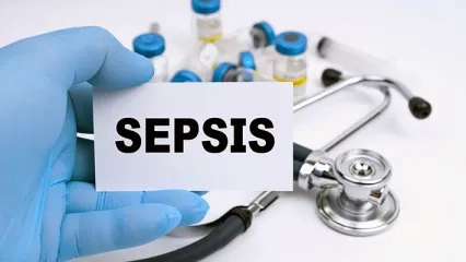 Sepsis Her 2,8 Saniyede 1 Kişinin Yaşamına Mal Oluyor!
