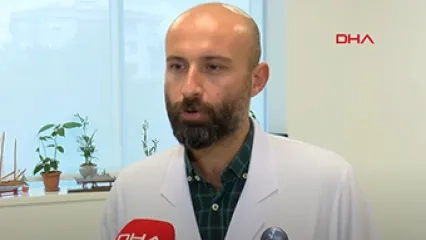 İleri Evre Kanser Tedavinde ‘İmmünoterapi’ Umudu | Doç. Dr. Serkan Çelik