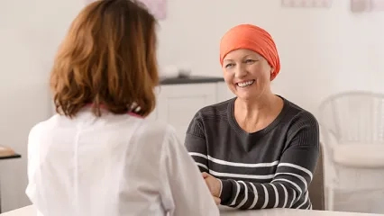 Sıcak Kemoterapi (HIPEC)