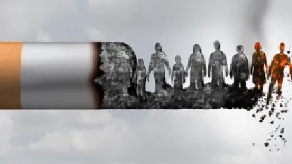  Sigarayı Akupunkturla Bırakmak Mümkün Mü?