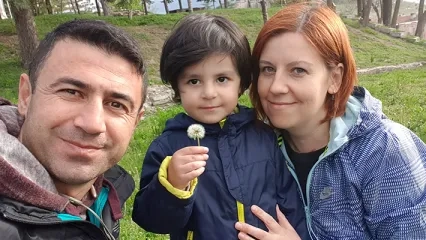 İki Yıl Astım Tedavisi Gördü, Oysa Nefes Borusunda Tümör Çıktı