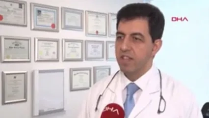 Nefes Borusu Darlıkları ve Trakeostomi | Prof. Dr. Sina Ercan ve Prof. Dr. Zeynep Alkan