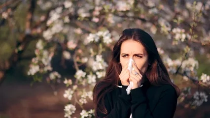 Fight Chronic Sinusitis