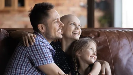 Duygusal Stres Meme Kanserinde Nüks Riskini Etkileyebiliyor